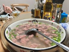 -阿古牛肉丸(一建店)
