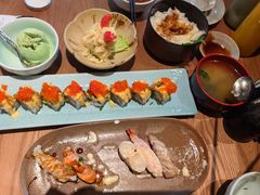 -Tuna maki寿司(苏州万象天地店)