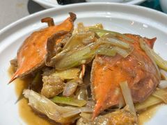 -大锅强·蒸海鲜青岛菜(吾悦广场店)