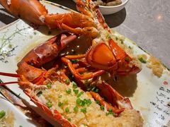 -达叔香味海鲜(海棠68环球美食街店)