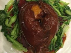 -无锡瑞廷西郊酒店·悦湖景观餐厅
