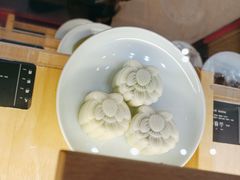 -阮大兴糕团(滨江宝龙店)