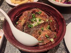 -NIUAN牛庵·日式和牛烧肉(恒隆店)