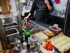 -下环街市熟食中心