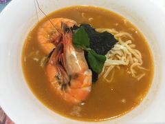 -南山鲜虾面·活鲜小馆·海味大连菜(南山总店)