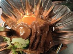 -匠和风精致料理(莆田财富中心店)