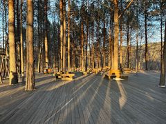 -北极村旅游风景区