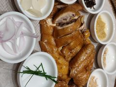 -顺风汤馆·广府粤菜(江宸天街店)