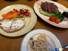 -Grande A'moo(上海万象城店)