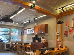 -平娃三宝烧烤·面食(南小街店)