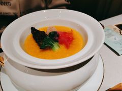 金玉满堂-叶叶菩提(太原别墅店)