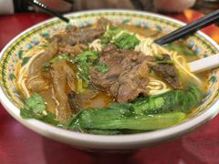 -金杨拉面王小吃面馆·牛三宝面·红烧牛肉粉