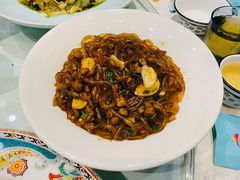 巴依特色自制粉条-巴依老爷新疆美食(望京小街店)