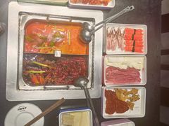 -川西坝子火锅(金沙1.0直营店)