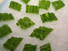 冰镇苦瓜-惠食佳(滨江大公馆店)