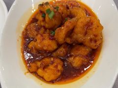 -红菜坊·烤鸭·川鲁宴(石园店)