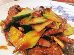 溜腰花-万福·家宴(平谷店)