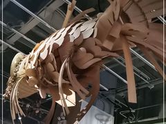 -一井烧肉·活鳗·寿司(望京SOHO店)