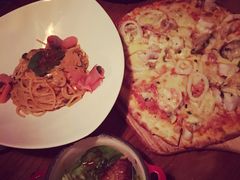 -Amanda餐厅(长乐路店)