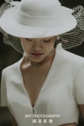 -薇喜影像艺术中心 ART PHOTO