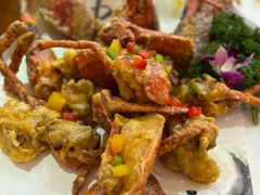 -醉壹号海鲜大排档(厦门店)