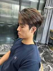 -MY HAIR ARDOR