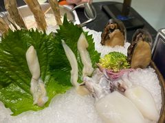 -红鼎豆捞·非遗鲍皇汤火锅(宝丰路店)