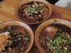-福半天牛肉面(碧津轻轨站店)