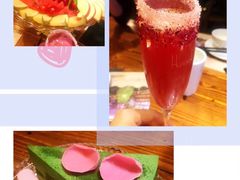 -村理·乡村菜音乐餐厅(河西店)