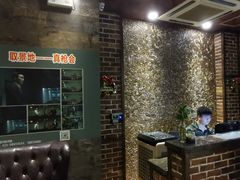 -真枪会射击俱乐部(河西中央公园店)