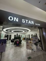 -ON STAR SALON