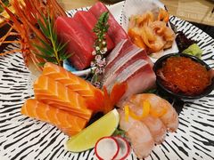 -蟹田居·活蟹料理(东城店)