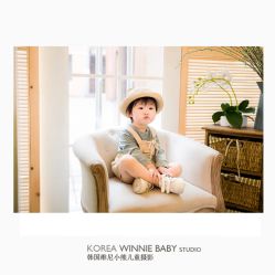 -星宝贝儿童摄影