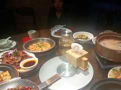 -井水小厨·湘菜(活力广场店)