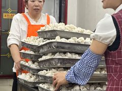 -回坊马二饺子馆
