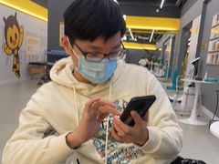 -FEELINGME乐刻私教馆·健身(文鼎财富店)