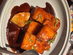-海派悦庭·海胆烧麦·新融合菜(凯德广场店)