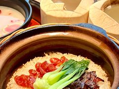 -捞神煲汤火锅(湖滨商业街店)