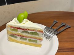 -black rainbow coffee
