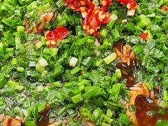 香葱腰花-李庄白肉(草堂店)