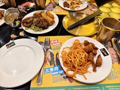 -拉丁餐厅·巴西烤肉自助(正佳广场店)