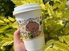 桂花弄-Tim炒酸奶