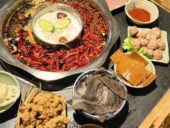 -大风老火锅(江北一店)