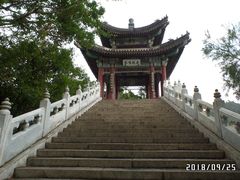 -珠海圆明新园