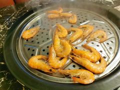 -蔚海之都·象山蒸汽海鲜(仙霞路店)