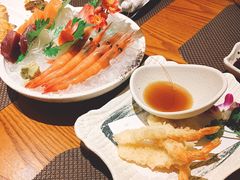 -贵木日本料理·铁板烧(新地假日广场店)