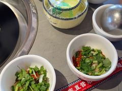 -阿婆情腊排骨火锅·野生菌季(古城旗舰店)