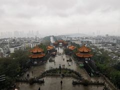 景点-黄鹤楼公园(黄鹤楼)