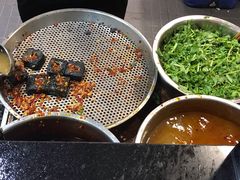 -黑色经典臭豆腐·湖南特产(太平街口店)