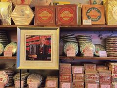 -华联发展销售中心(十月初五街店)